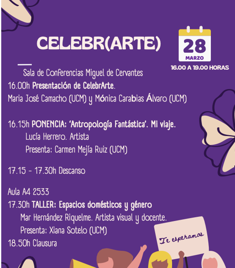 CELEBR(A)ARTE 2025